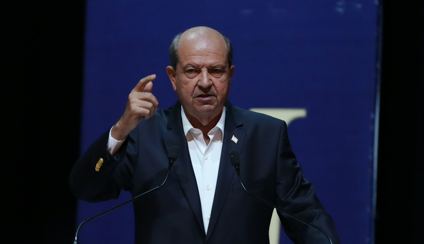 "Biased tactics": Tatar speaks out against Fito's appointment