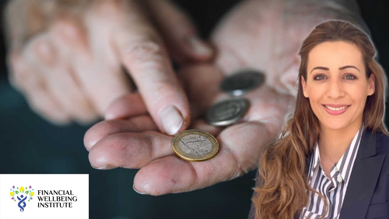 Cyprus's Two-Speed Economy: How the Well-Being Index Rose, but 4 in 10 Remain Vulnerable