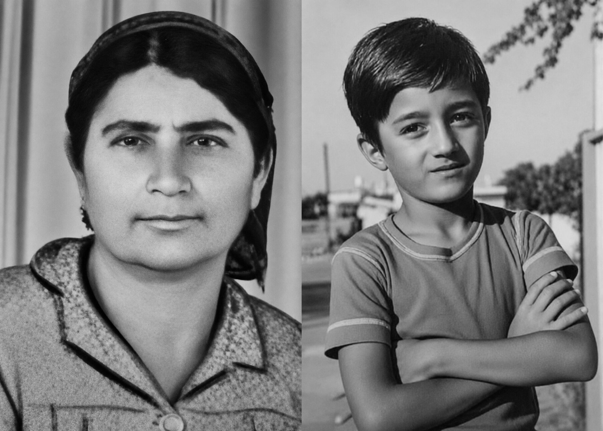 “I was holding the baby by half his head”: The brutal murder of 8-year-old Stavros and his grandmother Margarita during the coup