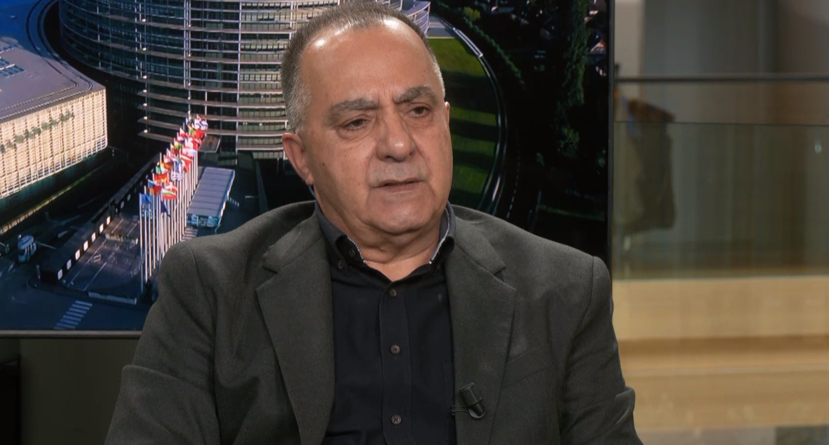"You Owe Us Something": What Georgiou Demanded Ahead of the 52nd Dark Anniversary of the Turkish Invasion