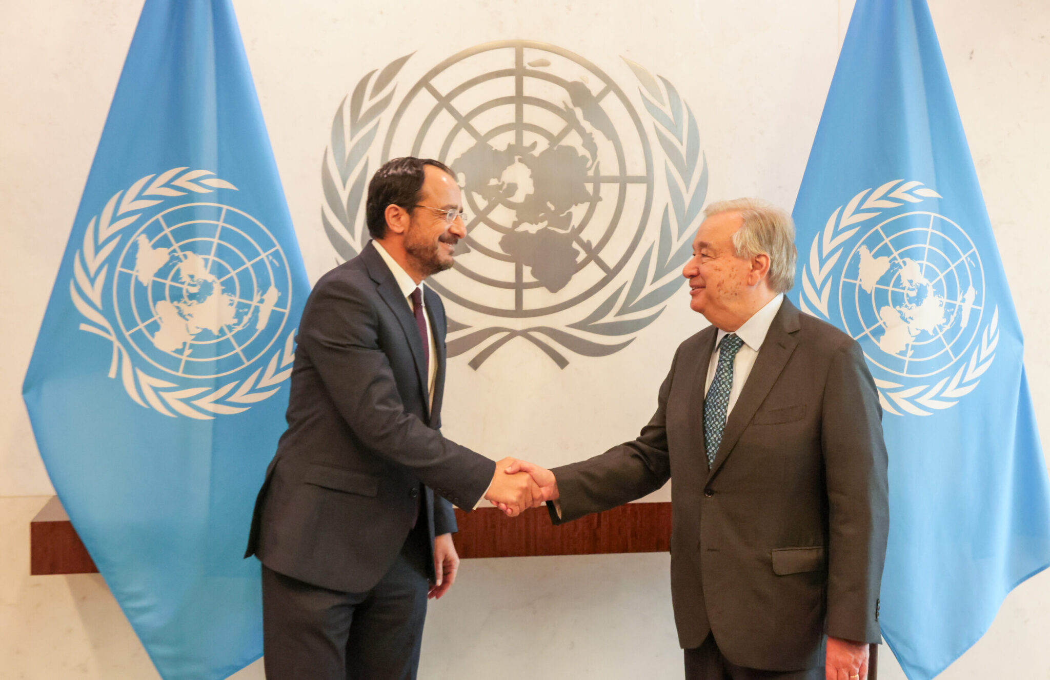 What Will António Guterres Do in Nicosia: The UN Secretary-General’s Meeting Schedule and Objectives