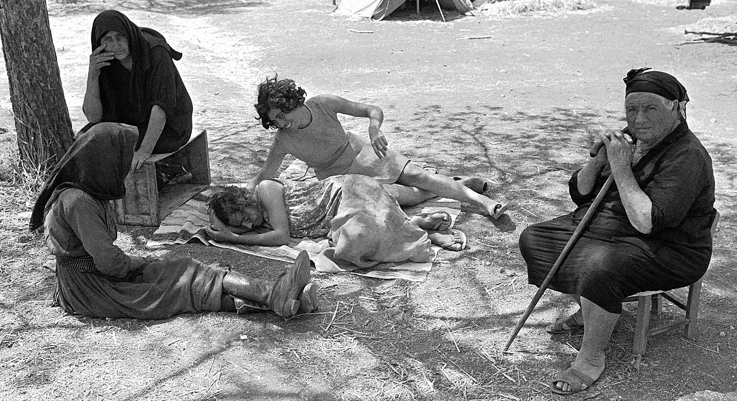 Foreign Ministry Issues Strong Statement: Turkey Must Acknowledge the Atrocious Acts of 1974