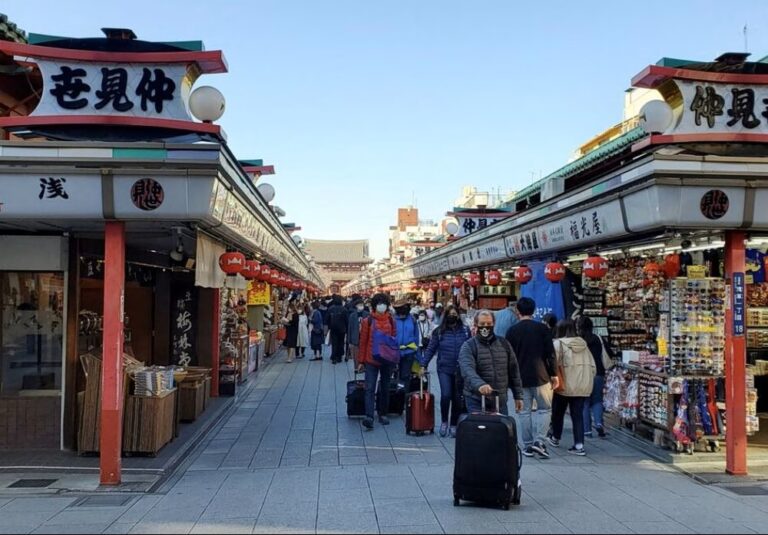 Why is Tokyo a favorite destination for Russian spies?