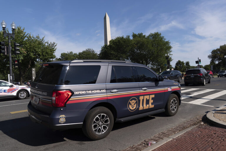 ICE Agent Shot and Killed a Mexican Driver in Houston, Sparking a New Wave of Outrage