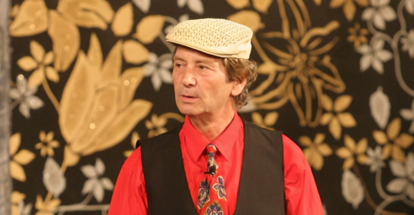 Actor Michalis Mosios, known as “Tamtakos” in Greek cinema, has died