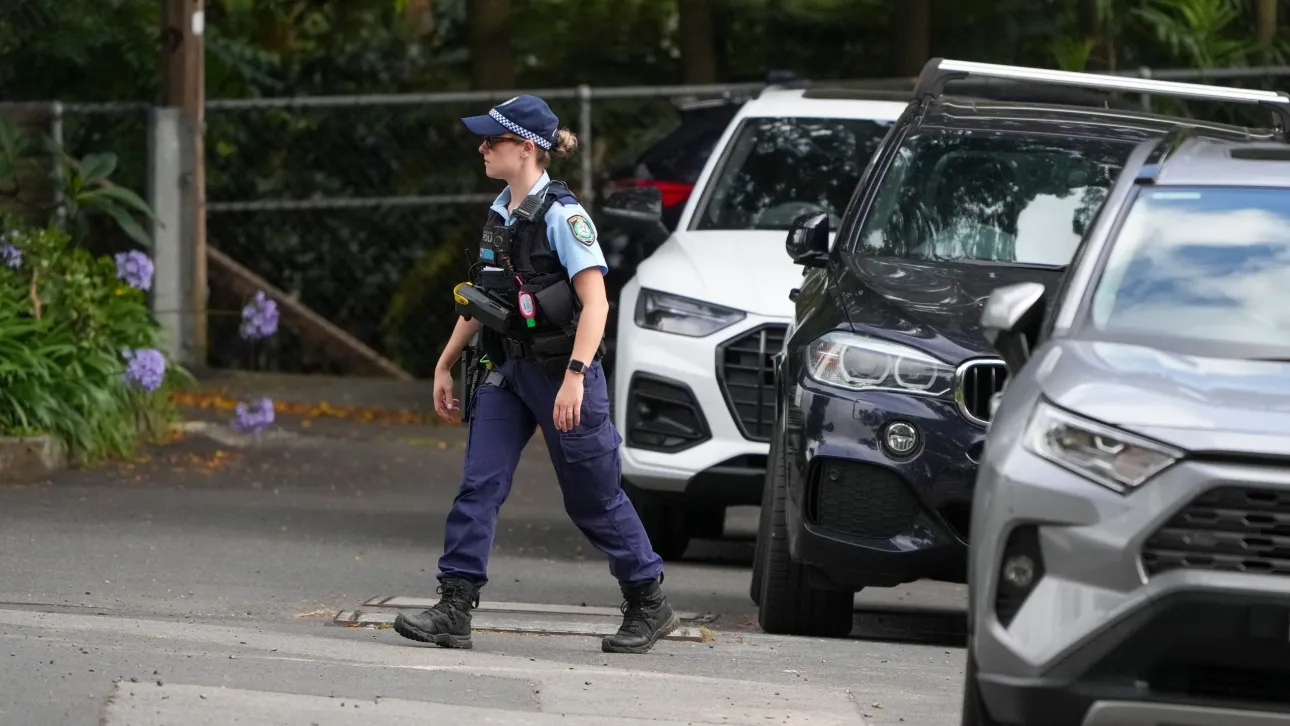 Shock in Australia: Mother Kills Her 4-Year-Old Son; Investigation Into Cannibalism Underway