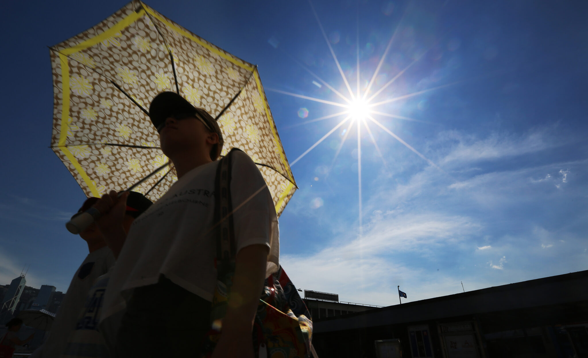 In the “heart” of July, with the first 40s: What the National Weather Service is forecasting for the coming days