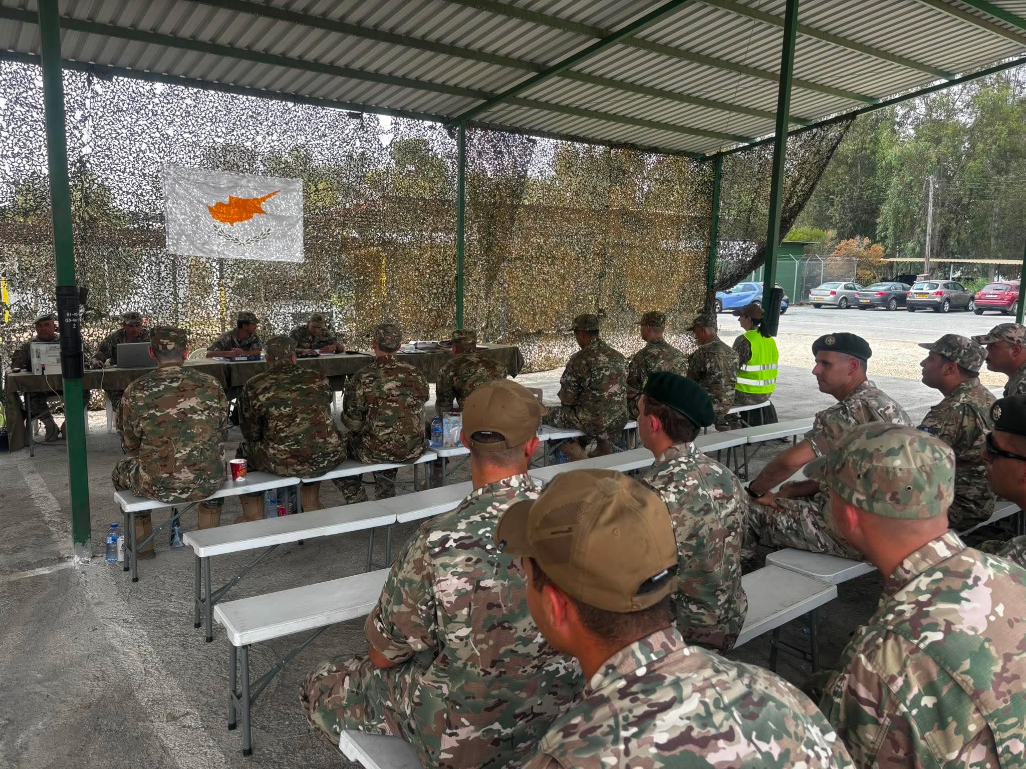 2026 ESSO Recruits in Khaki: What They Need to Bring, Step-by-Step Guide to the Process