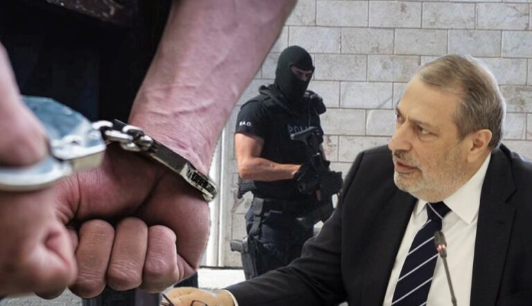 The Chief Prosecutor is deciding on the case of the police officers who allegedly kidnapped, drugged, and illegally deported a 40-year-old father to Tehran