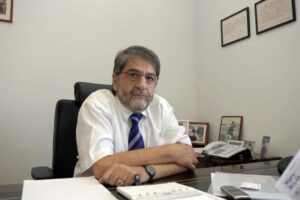 M. Clerides on the Cooperative Movement: The market needs ethical banking 