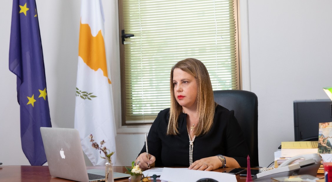 Commissioner for Administration: Delays in the review of appeals lasting more than three years by the Ministry of Social Welfare