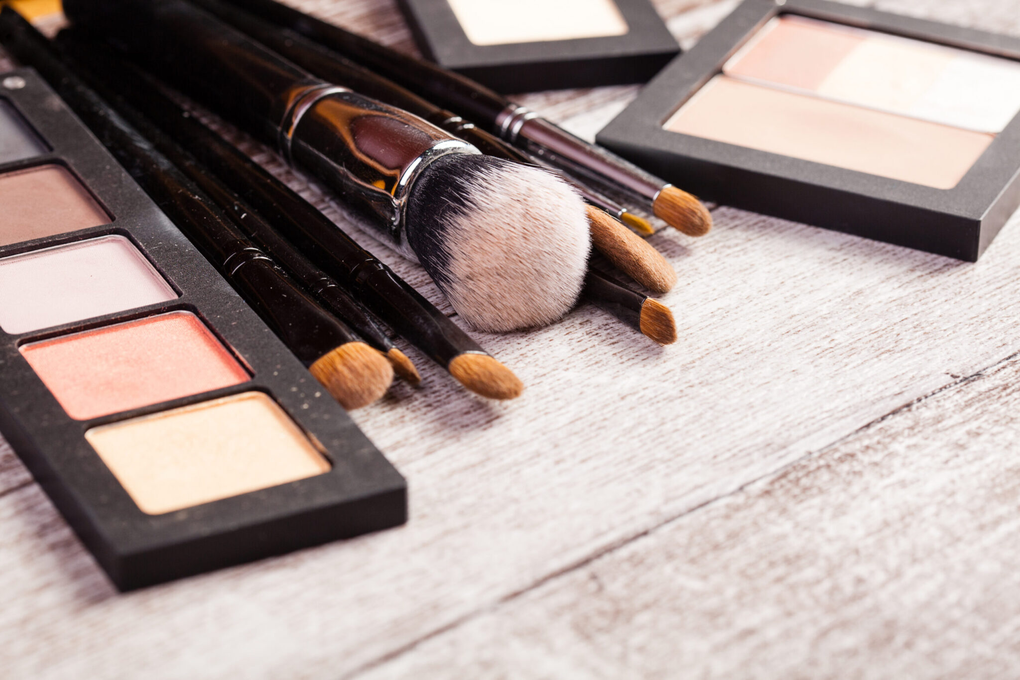 Five products are being recalled from the market