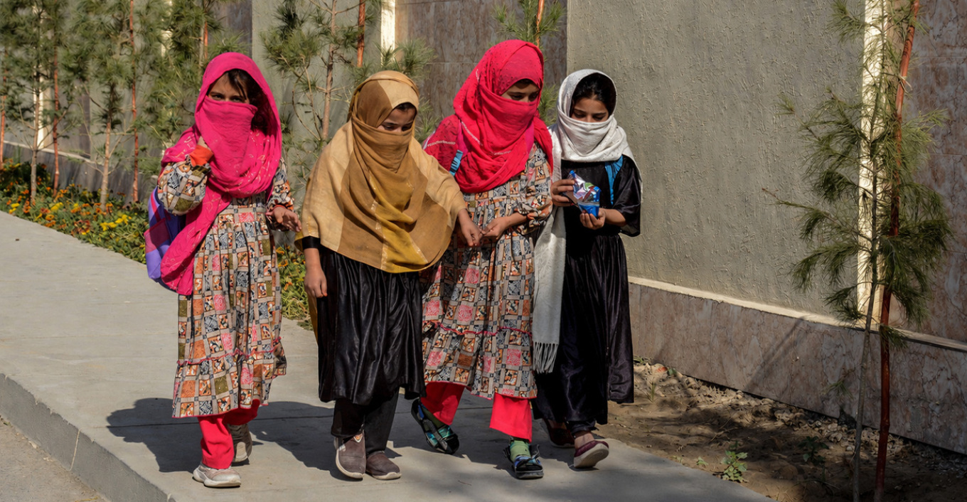 Shocking Testimonies: Children Are Sold as Brides to Pay Off Family Debts in Afghanistan