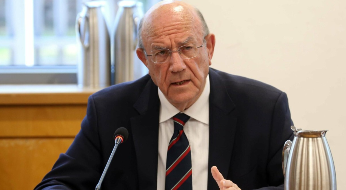"Nikos Siakolas has made a significant contribution to the economy and society"