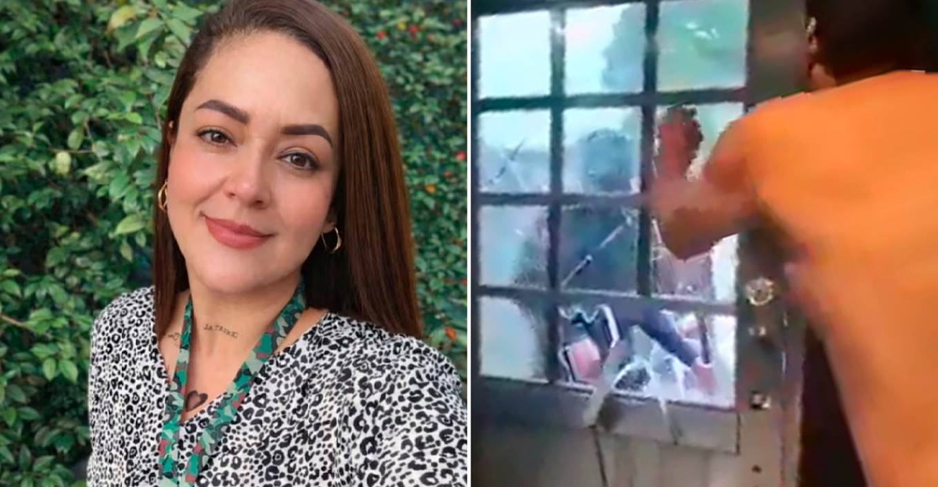 VIDEO: A journalist who had been kidnapped from her home was found dead in Mexico