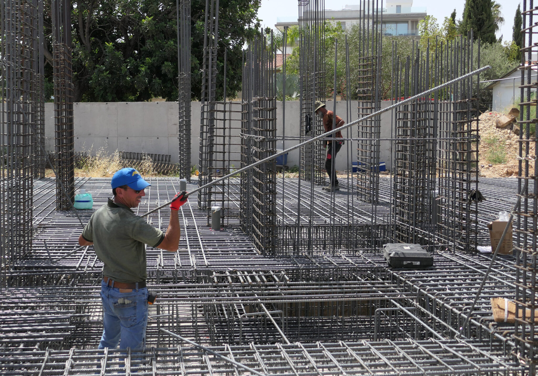 Chaos over applications for single-family homes: The Famagusta EOA says one thing, and the Ministry of the Interior says another