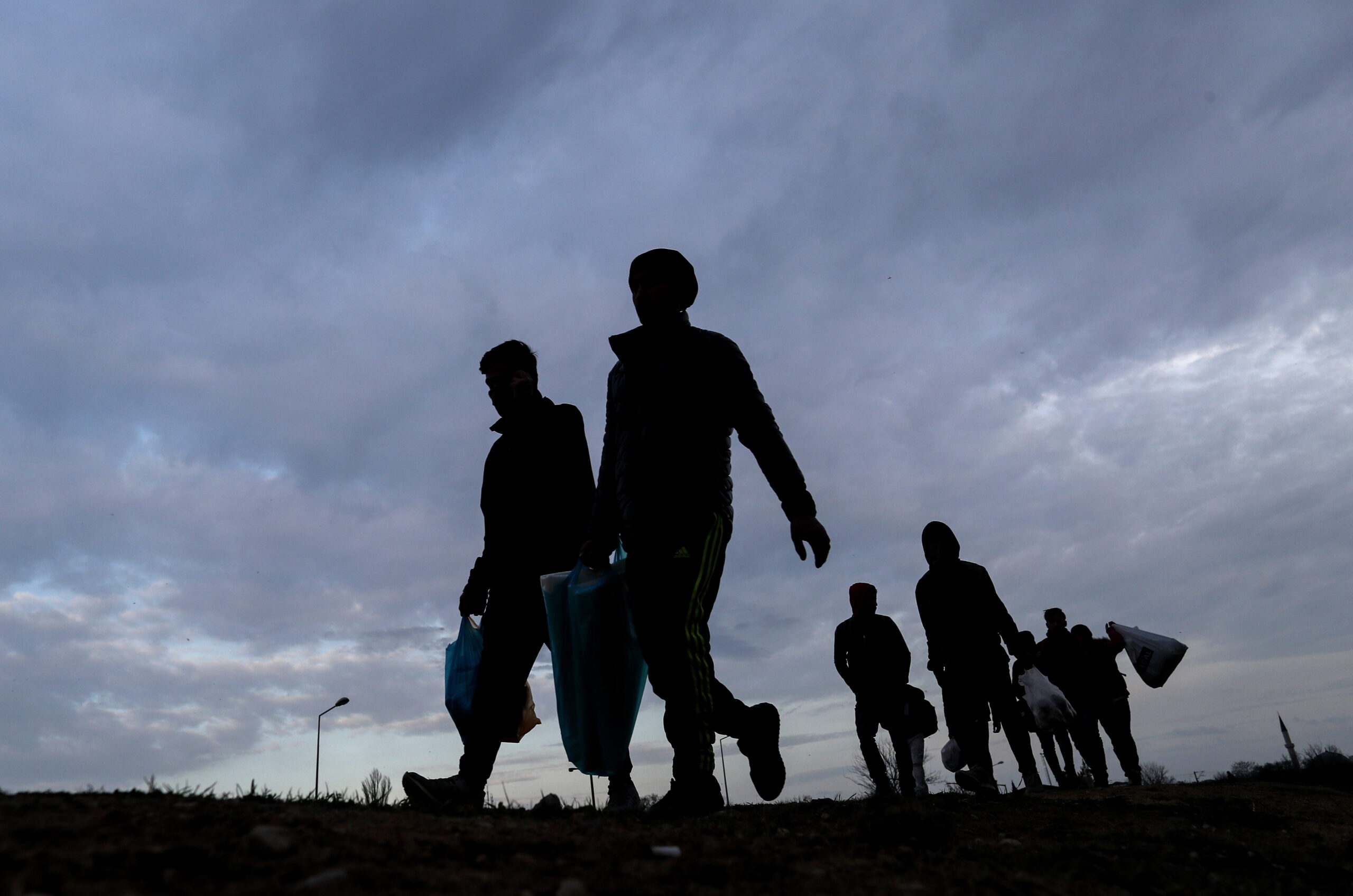 200,000 Foreigners Legally in Cyprus: “Most of the people we see on the street are here with a residence permit”
