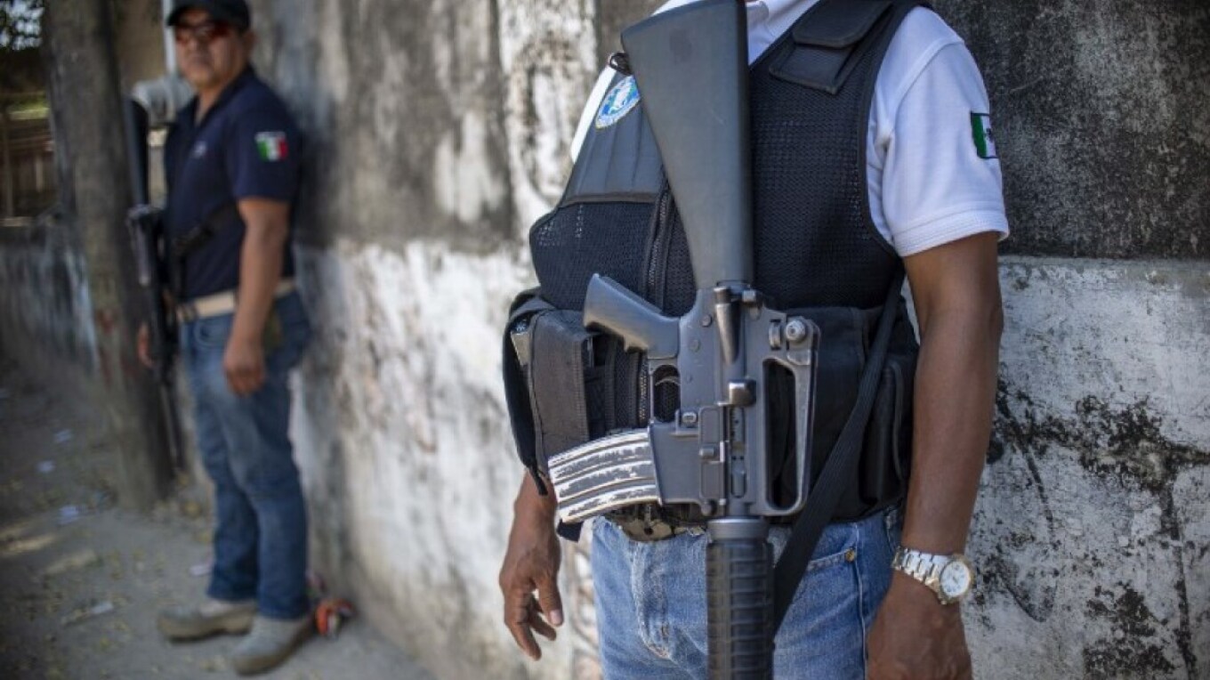 Horror in Mexico: Ten bodies were found in the state of Zacatecas