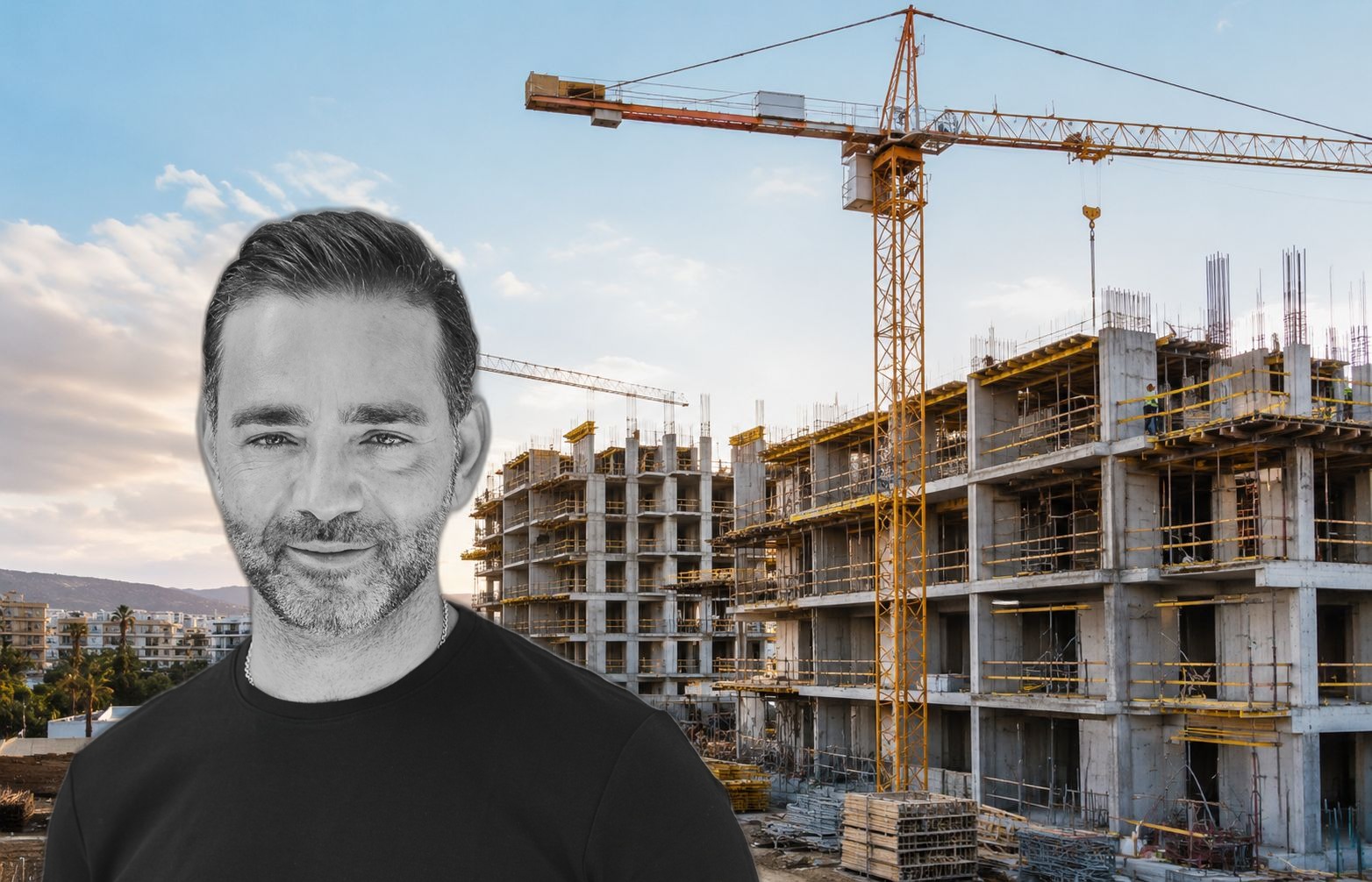 Misirlis writes: What is the true cost of delays in the housing market?