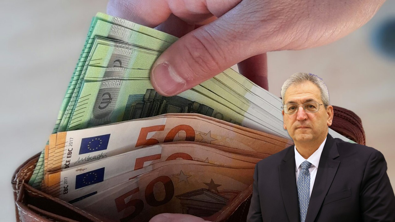 A new category of contributors is coming to the TKA: Who are the “income earners”?