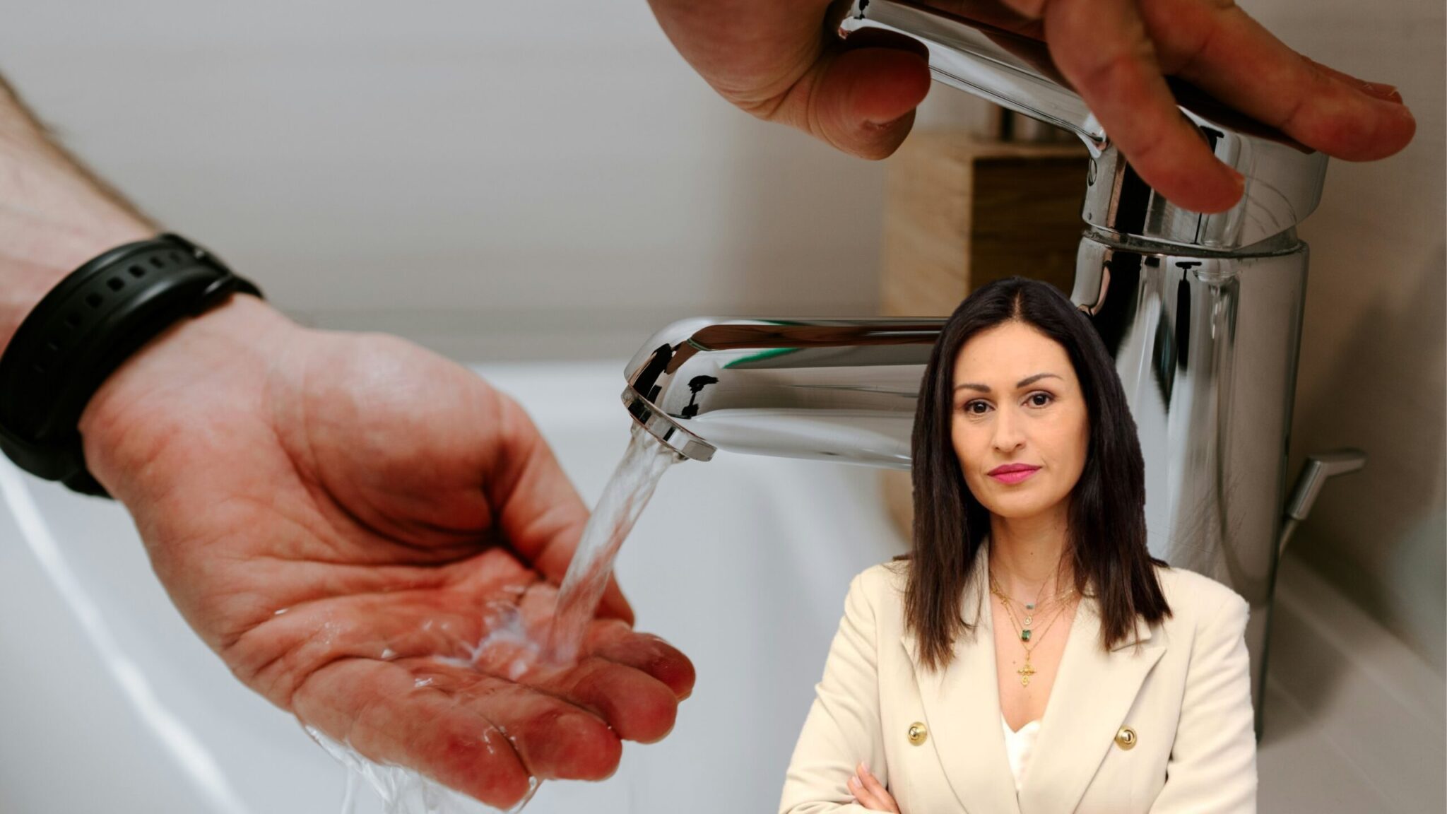 Panagiotou: €168 million package for water resources and €454 million in investments to support rural areas