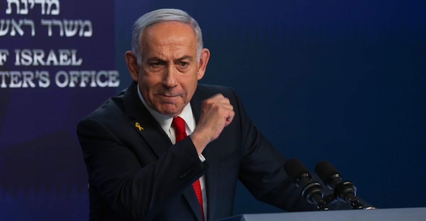 Netanyahu: Trump and I share the same goals regarding Iran; whether there is a deal or not, Tehran will not acquire nuclear weapons