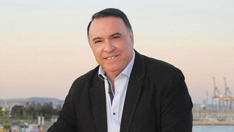 Former DIKO Member of Parliament Nikos Kleanthous has passed away