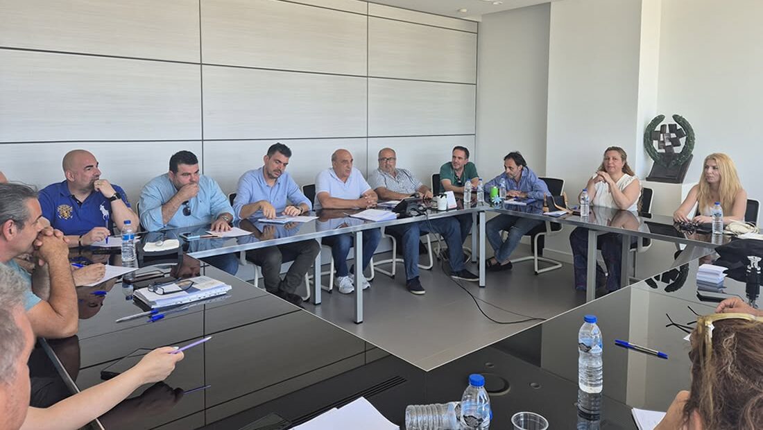 Evaluation and Appointments: The Priorities of the New President of OELMEK