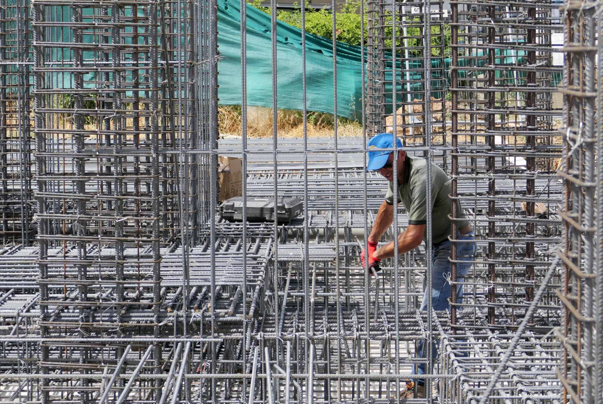 OSEOK condemns any illegal activity in the construction industry