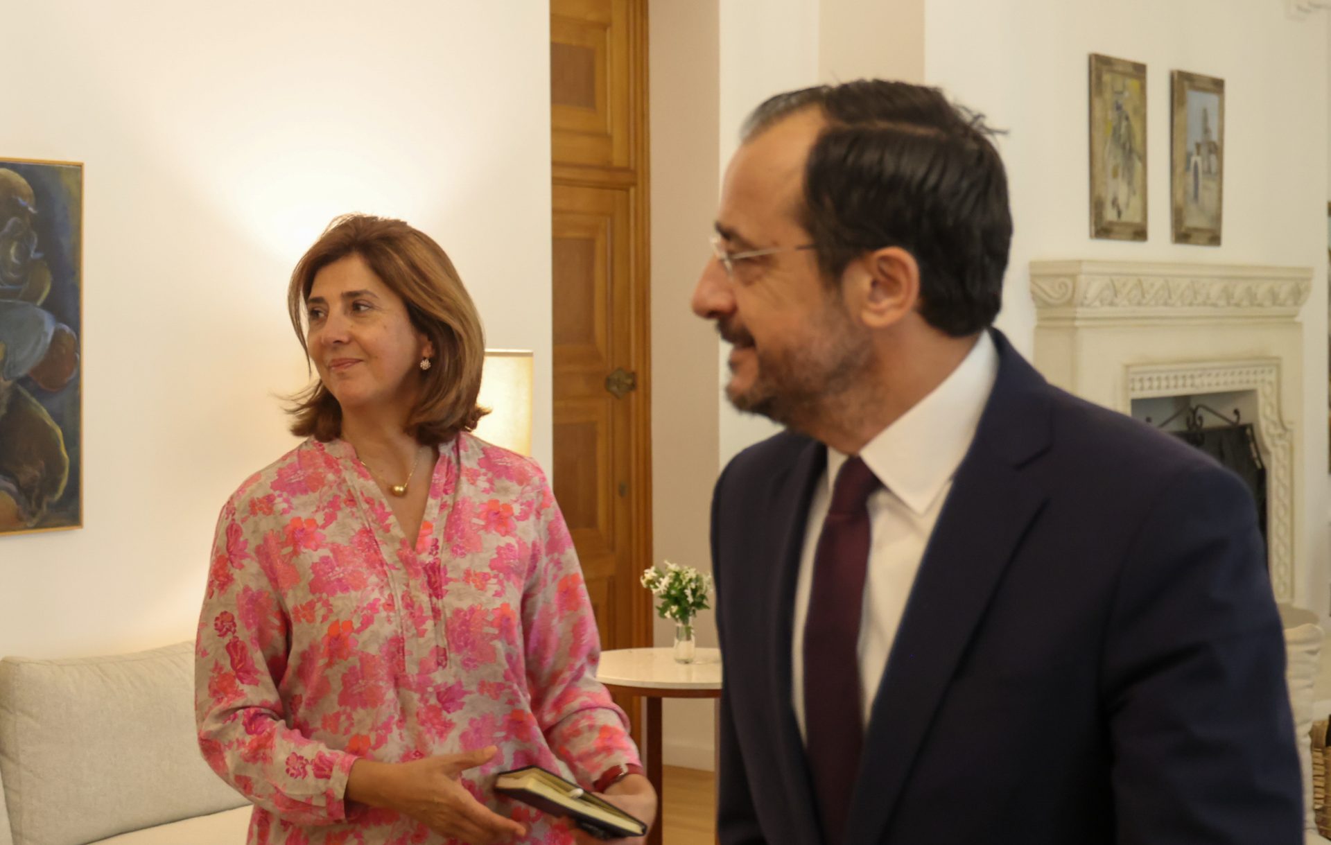 All Eyes on Ankara and Brussels: The Timeline That Will Determine Developments in the Cyprus Issue