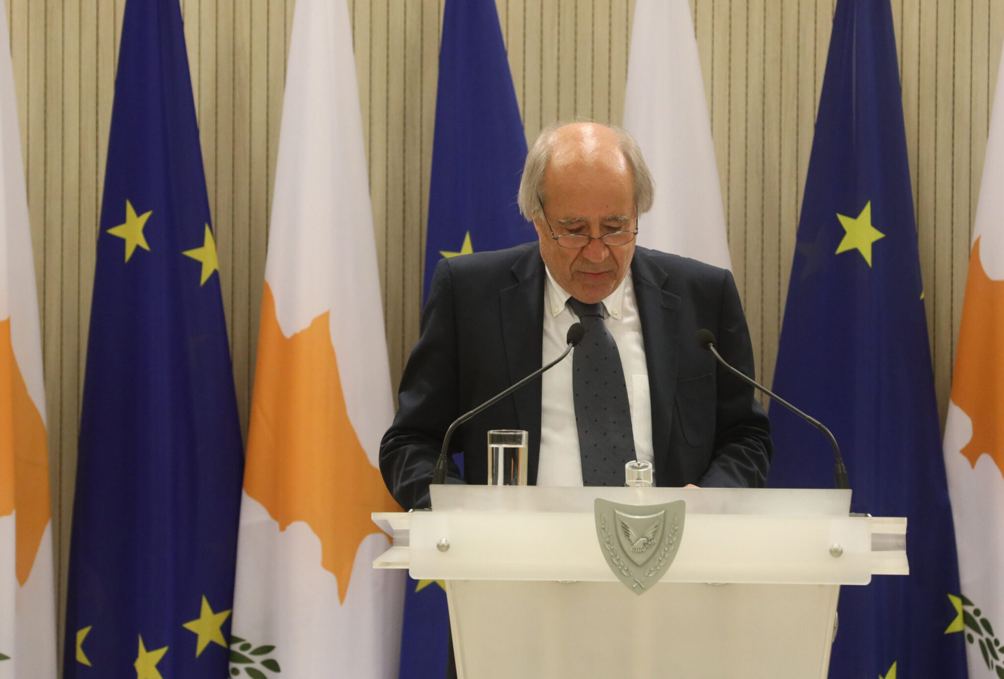 "Tense Situation": The Legal Implications of Paschalidis's Reappointment to AADIPA