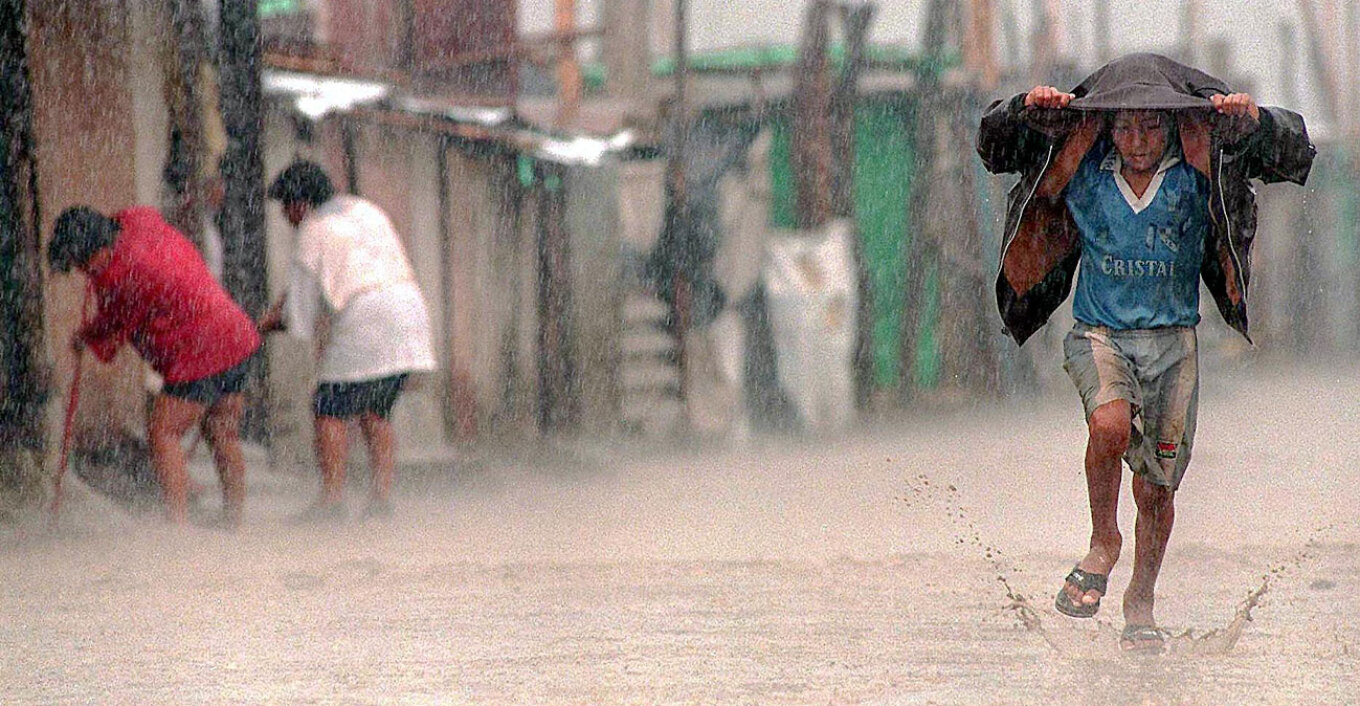 Peru Declares State of Emergency Ahead of Heavy El Niño Rains