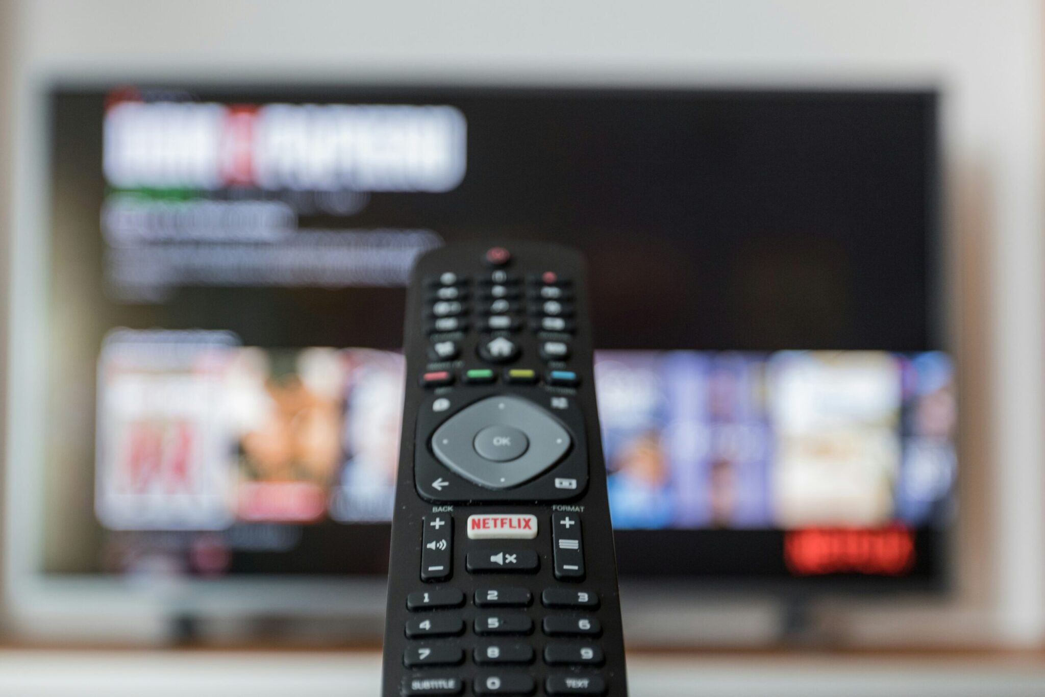 The previous TV platform is back after the chaos; a three-month extension