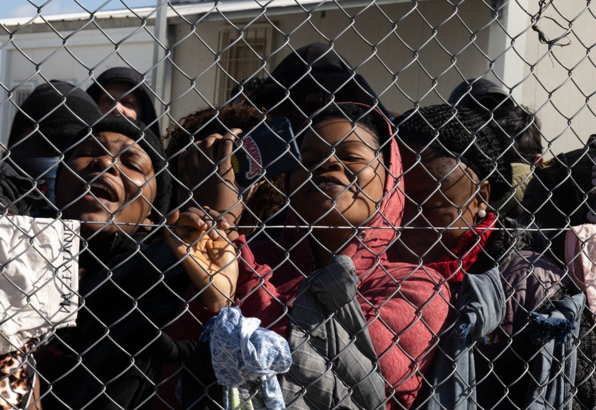 Unanimous “no” to a shelter for unaccompanied minors in Aradippou