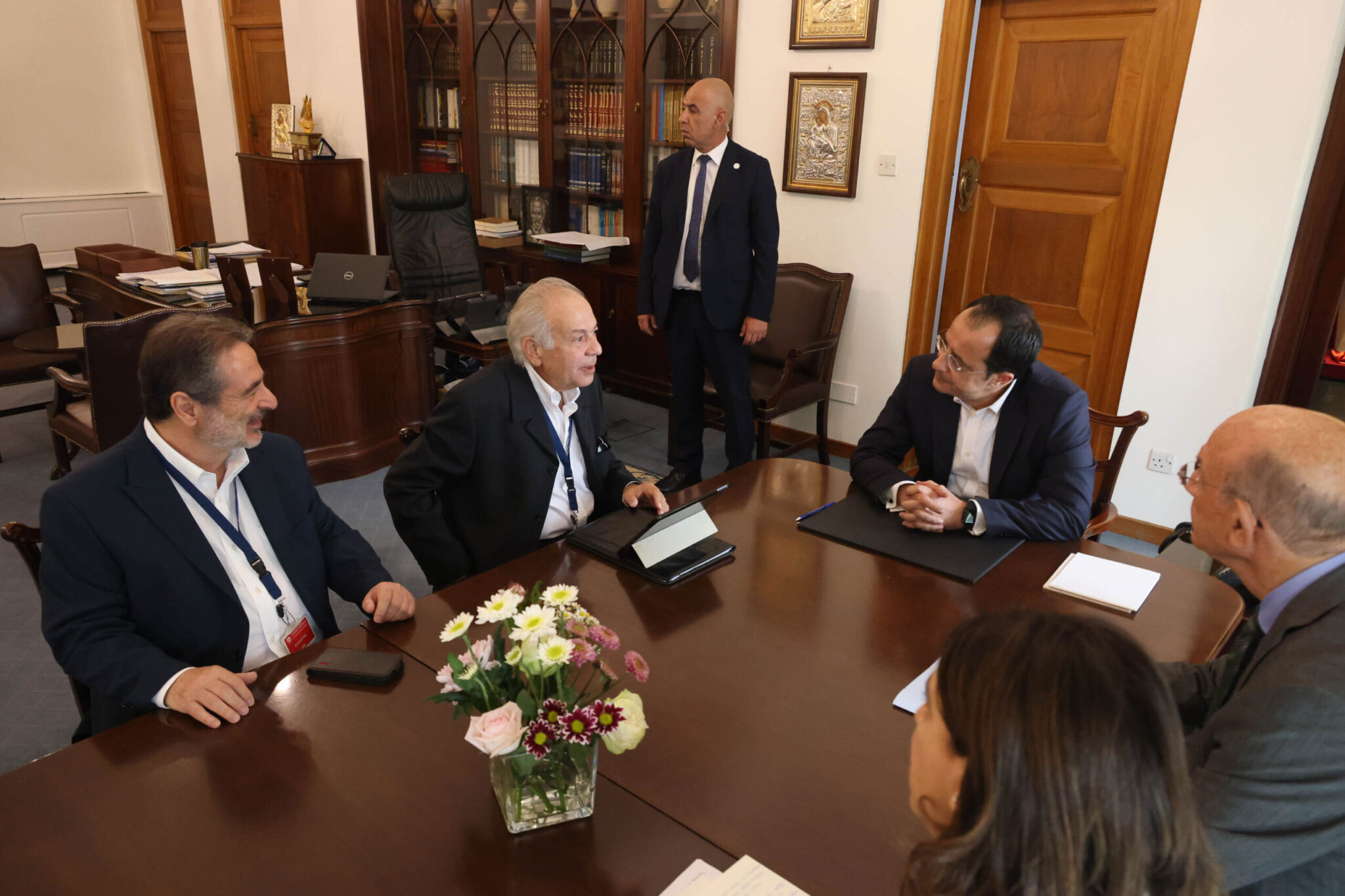 Laiki Bank depositors who suffered haircuts fear “disagreement” over compensation and issue an ultimatum to the President of the Republic to hold a meeting