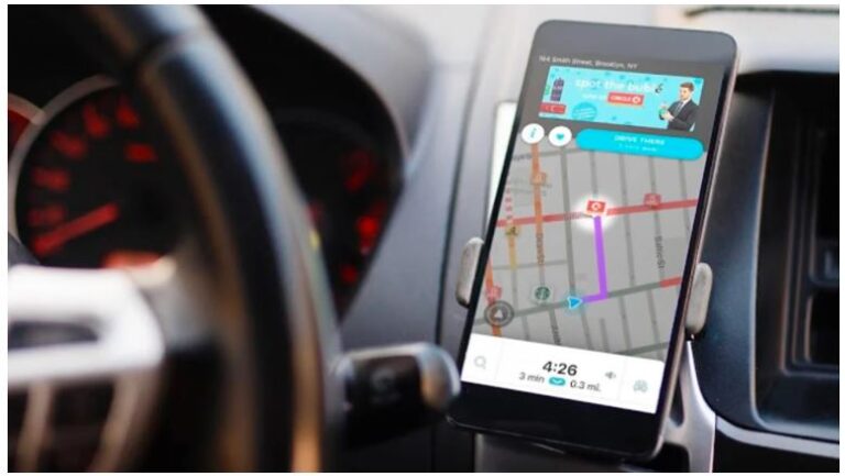 What Will Cyprus Do? Concerns Over Apps That "Reveal" Speed Cameras and Radar Units