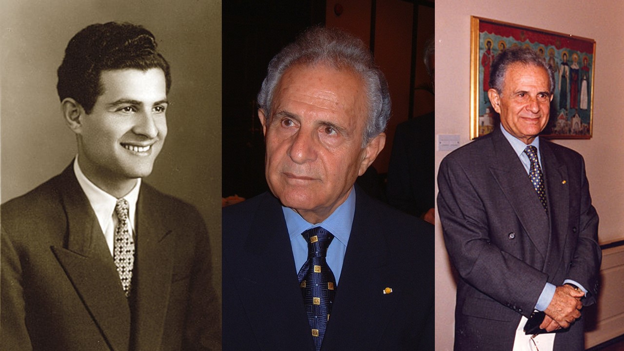 From Vision to Entrepreneurship and Service to the Community: Who Was the Man Behind the Entrepreneur Nikos K. Siakolas?