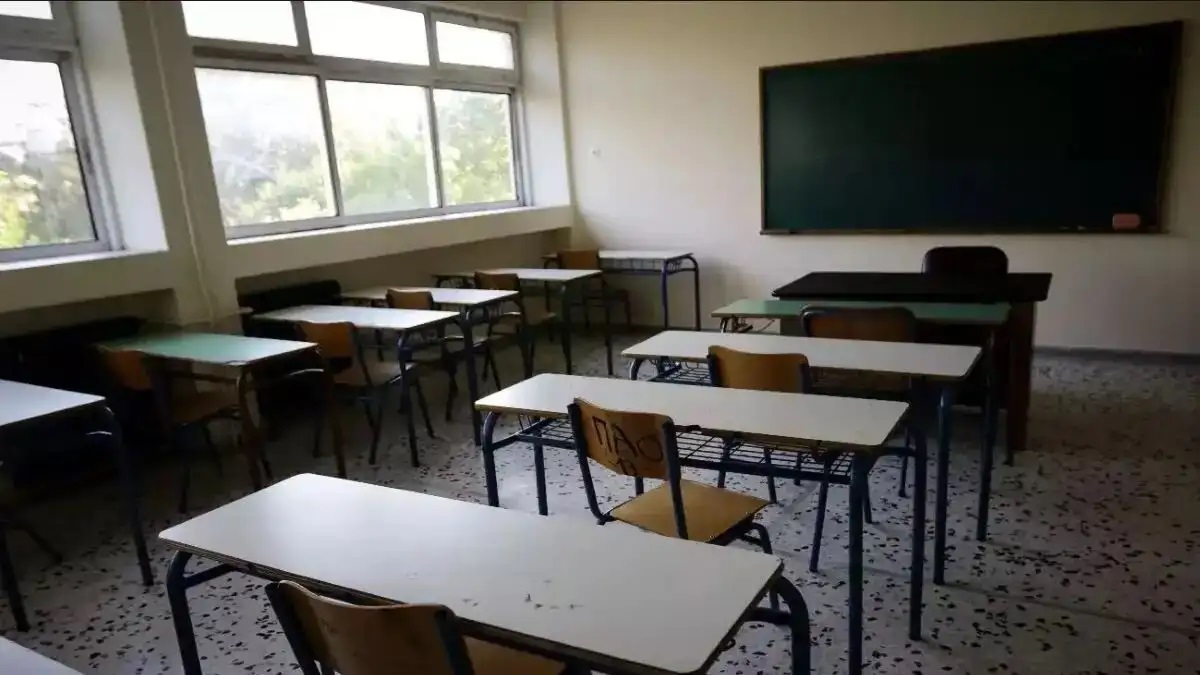 "Trap" Schools Lacking Safety: The Audit Office's Bombshell Report and the Ministry's Response
