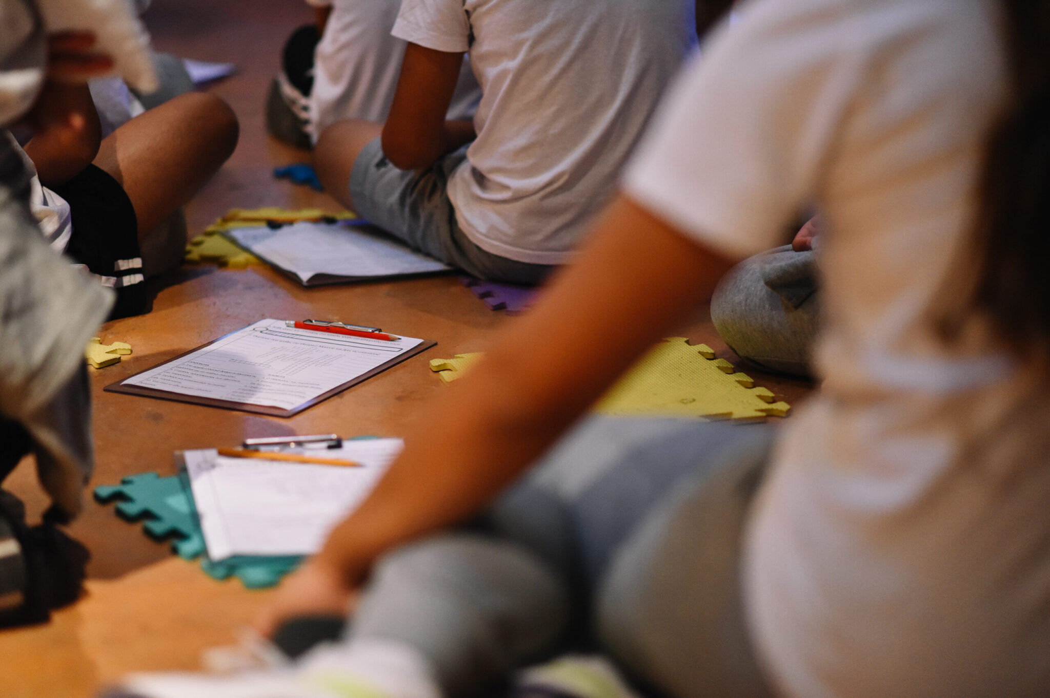 Why Are Children Leaving the Shelters? The Truth “Behind” the Protocols and Programs of the YKE