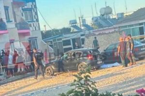 All signs point to a mechanical failure in the fatal vehicle: A frantic investigation into the tragic deaths of the two children