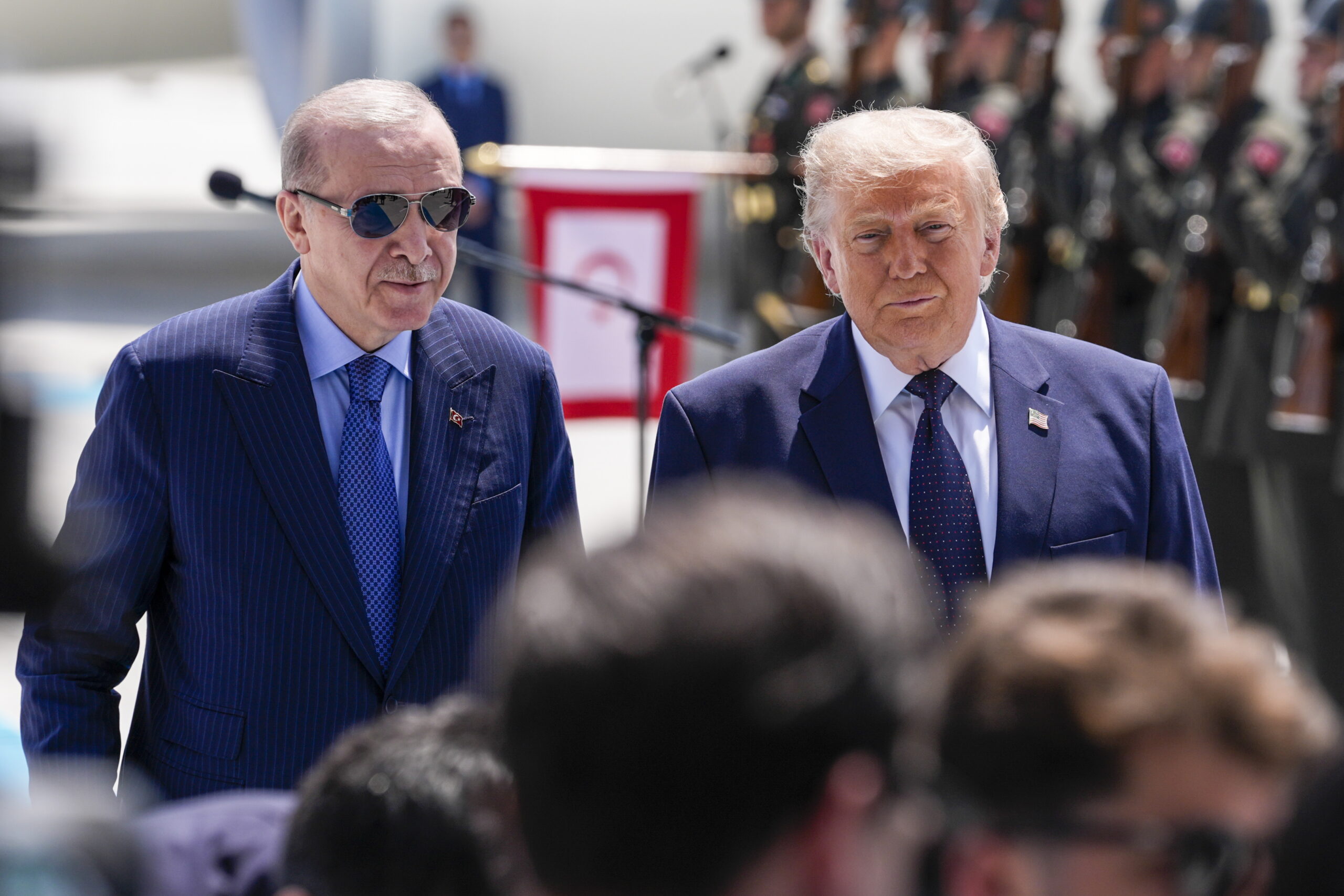 The Cyprus Issue at the Ankara Summit? A First Look at the NATO Agenda and the “Hot Topics”