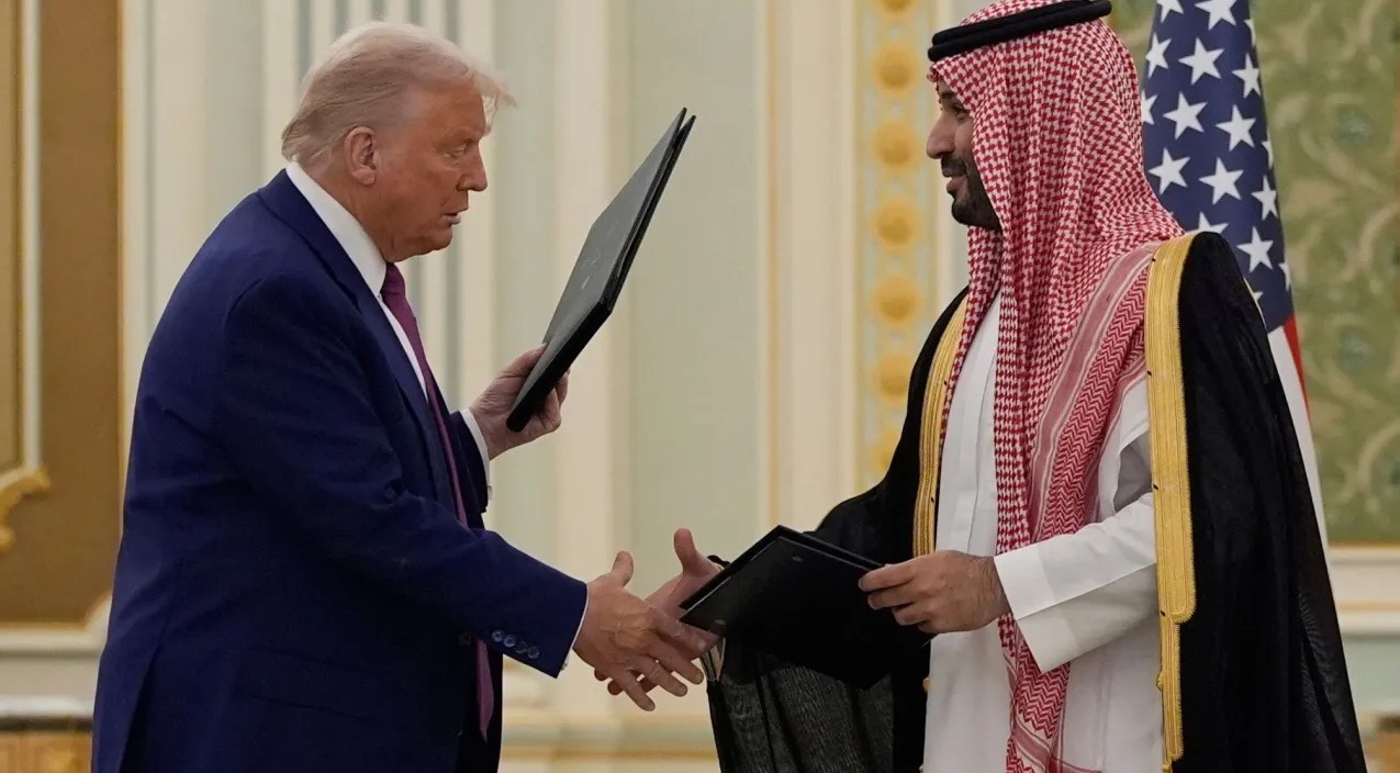 Trump Gives the "Green Light" to a Nuclear Deal with Saudi Arabia: What It Means for Uranium