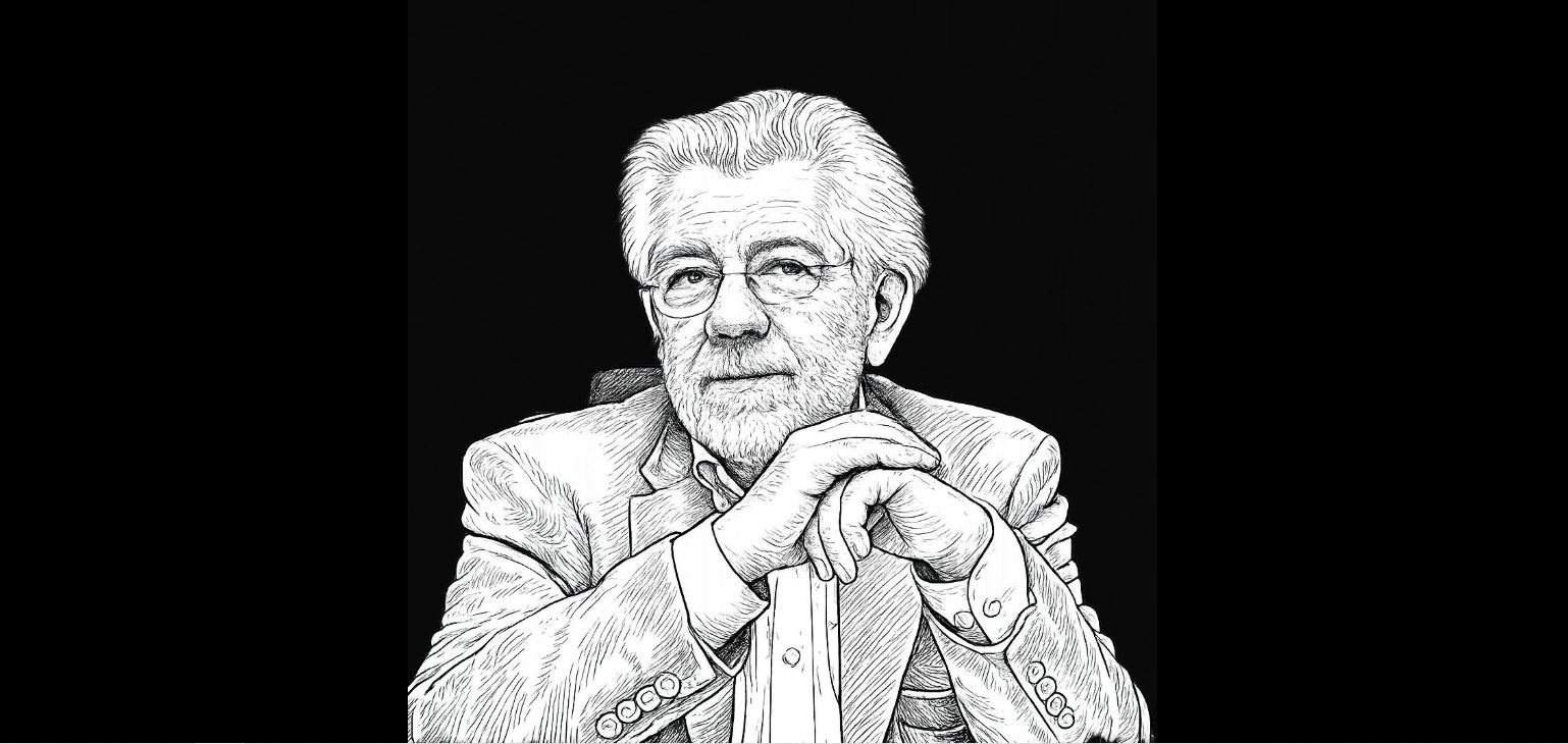 A Final Farewell to Giorgos Tsalakos: Where and When the Journalist’s Funeral Will Take Place