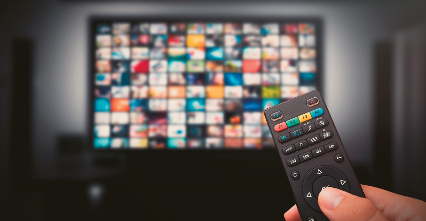 TV Tuning Issues: How to Resync Your TV
