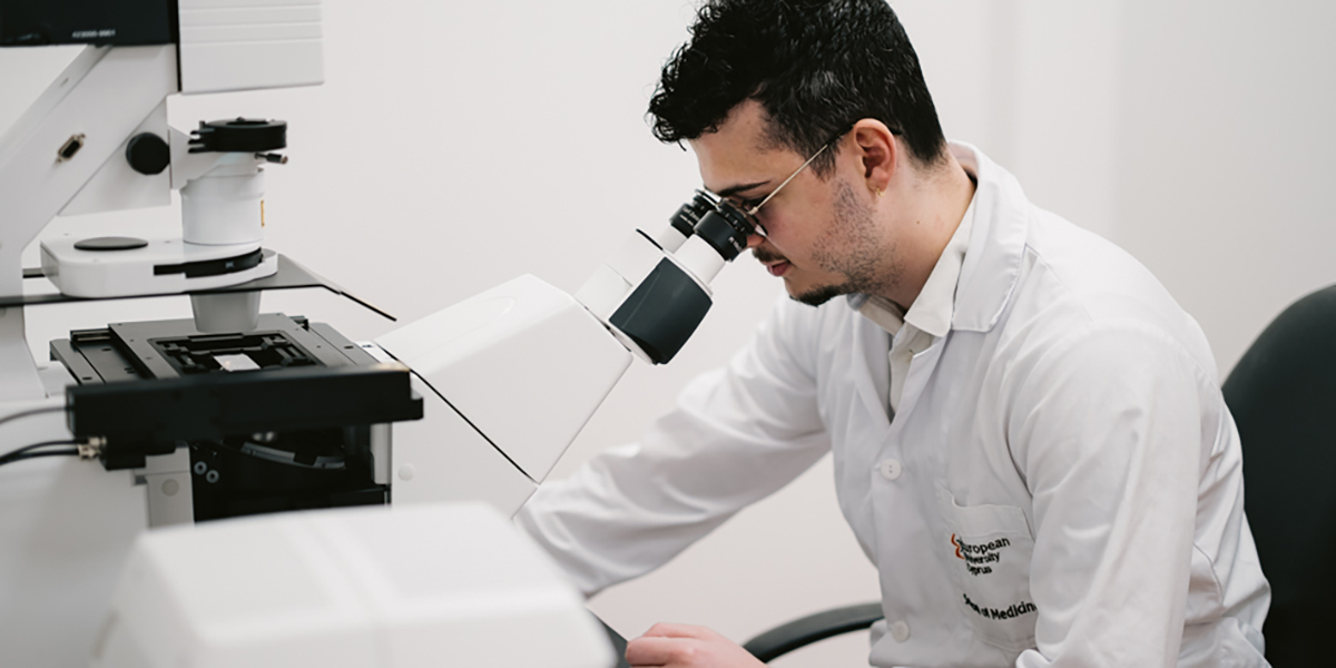 Biomedical Sciences: The Science Behind Advances in Health