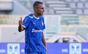 "Mialbi wants to sign Ali Youssef on loan"