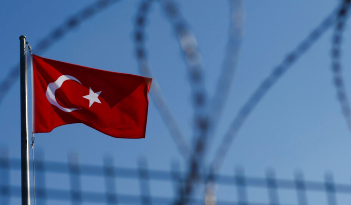 Ankara calls the European Parliament’s 1974 resolution on crimes against women “baseless and outrageous”
