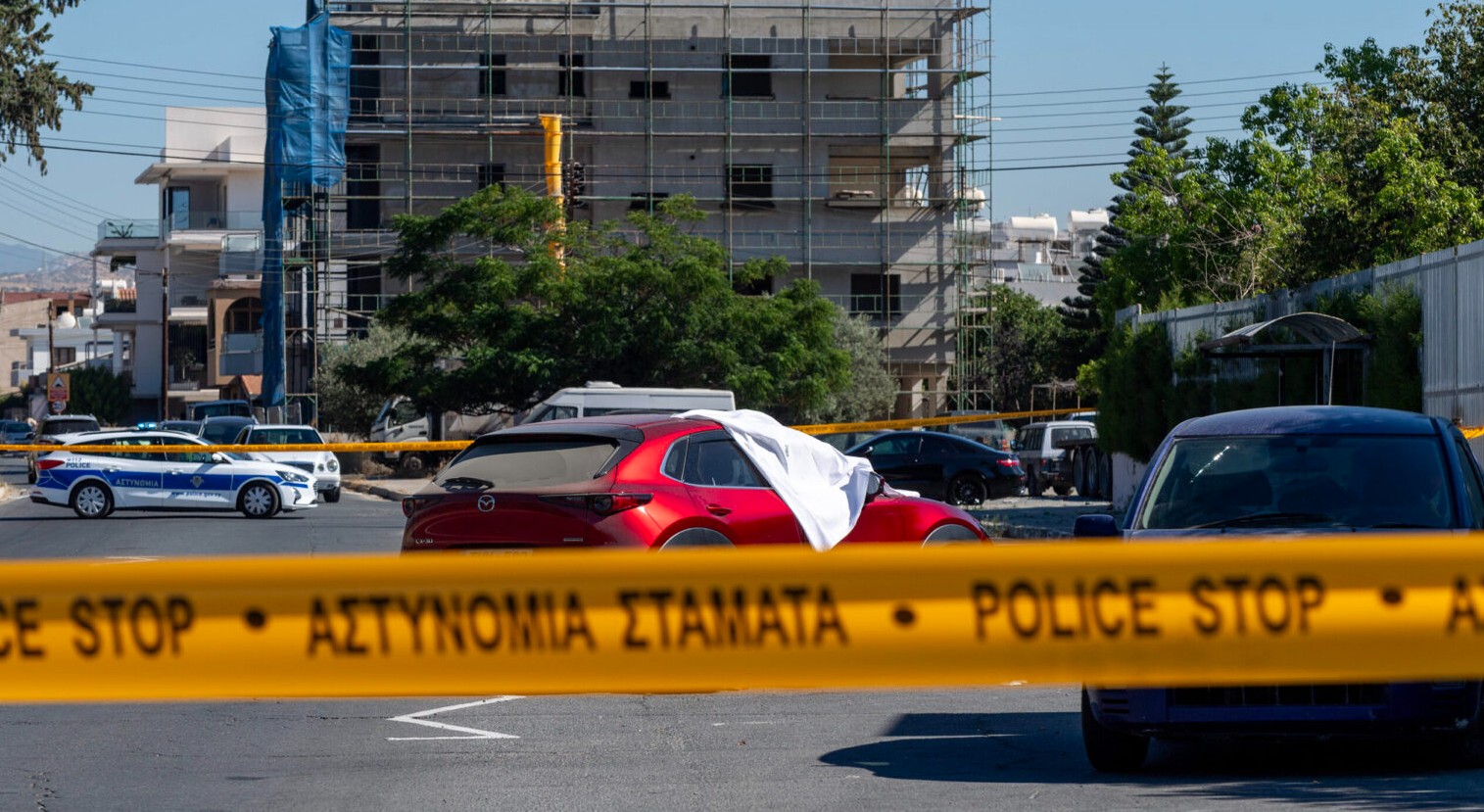 Attempted Femicide: What Is the 46-Year-Old Woman's Condition?
