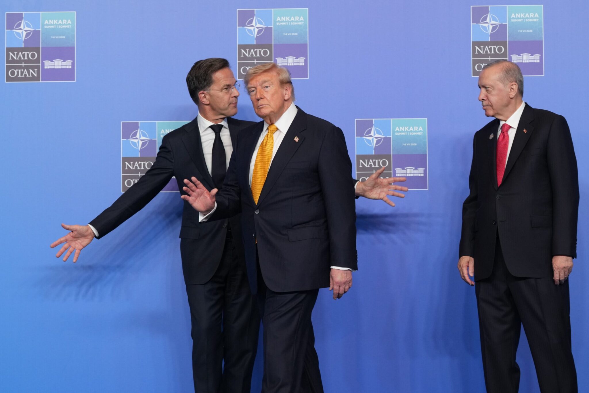 Cyprus, NATO, and the Illusion of Demilitarization