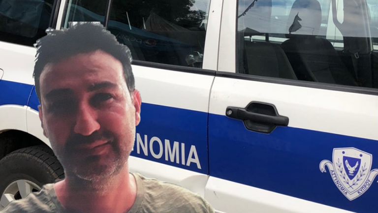 "My first testimony wasn't the truth": "Maronas'" bombshell admission at the Zavrantonas trial